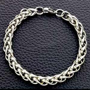 Stainless Steel Bracelet